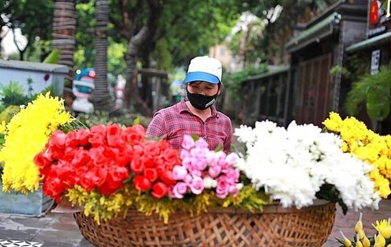 Les informations marquantes du 17 avril